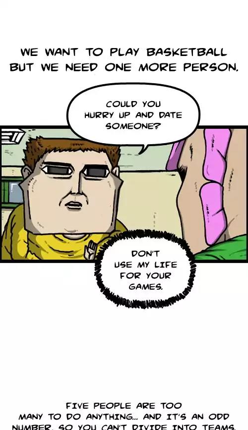 The Sound of Your Heart Chapter 411 page 8 - Chapter 411: When We Get Together