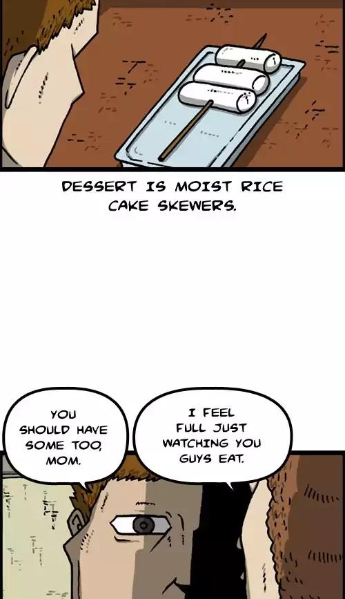 The Sound of Your Heart Chapter 412 page 11 - Chapter 412: The Recycling Villain