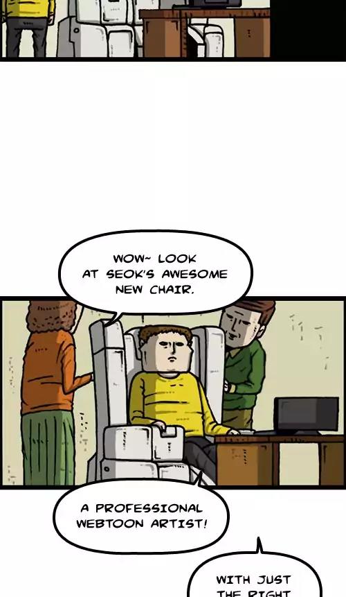 The Sound of Your Heart Chapter 412 page 20 - Chapter 412: The Recycling Villain