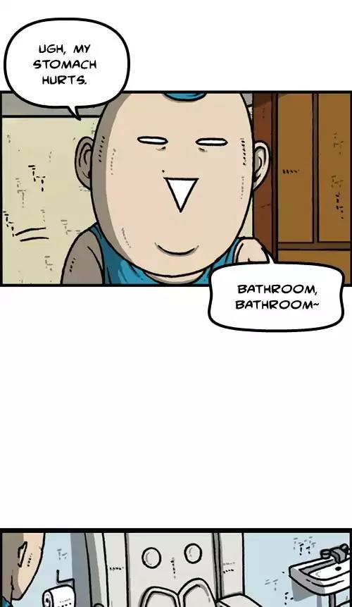 The Sound of Your Heart Chapter 412 page 22 - Chapter 412: The Recycling Villain
