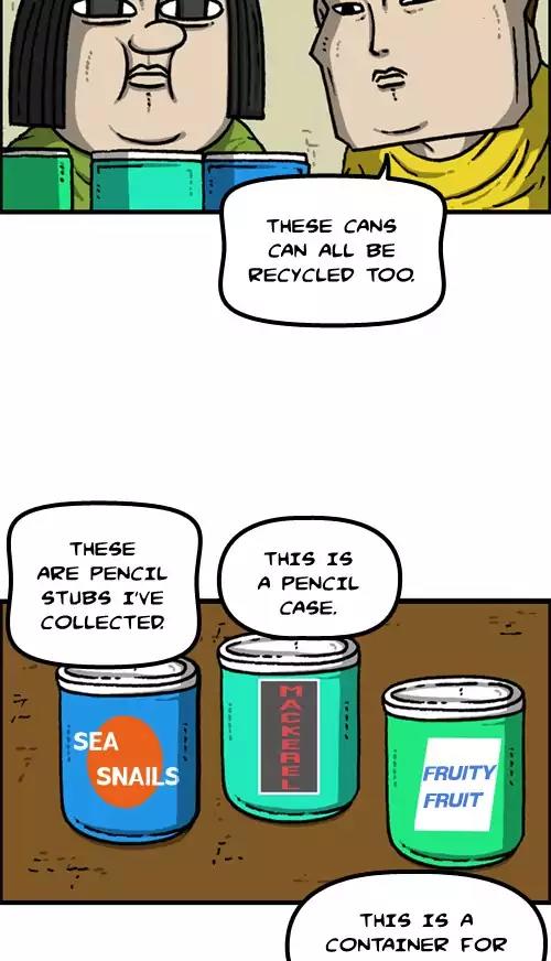 The Sound of Your Heart Chapter 412 page 25 - Chapter 412: The Recycling Villain