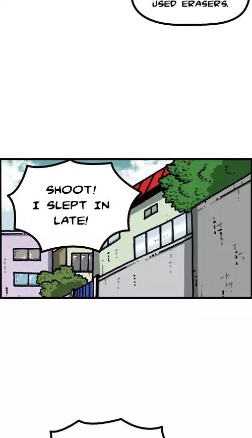 The Sound of Your Heart Chapter 412 page 26 - Chapter 412: The Recycling Villain