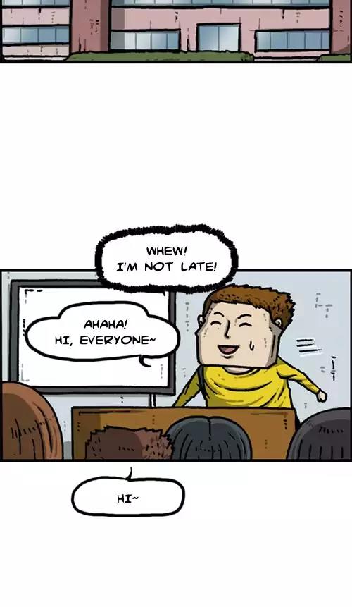 The Sound of Your Heart Chapter 412 page 28 - Chapter 412: The Recycling Villain