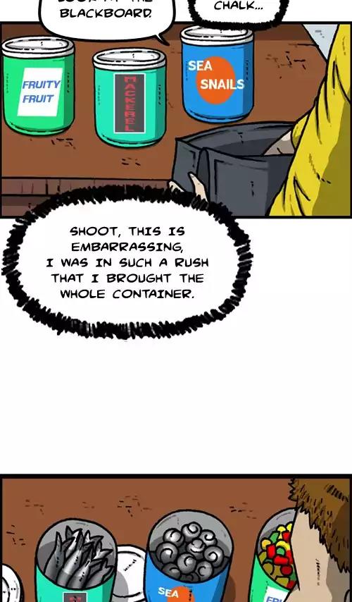 The Sound of Your Heart Chapter 412 page 30 - Chapter 412: The Recycling Villain