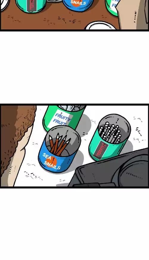 The Sound of Your Heart Chapter 412 page 31 - Chapter 412: The Recycling Villain