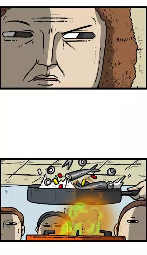 The Sound of Your Heart Chapter 412 page 32 - Chapter 412: The Recycling Villain