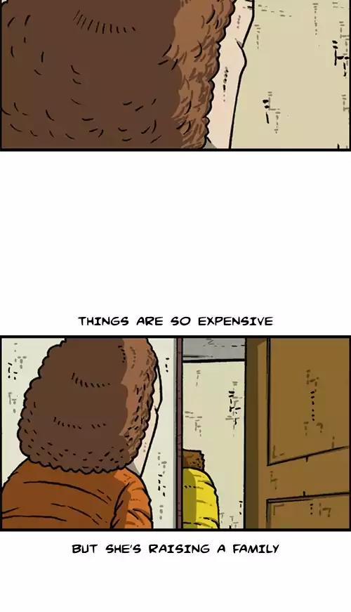 The Sound of Your Heart Chapter 412 page 36 - Chapter 412: The Recycling Villain