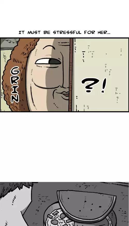 The Sound of Your Heart Chapter 412 page 37 - Chapter 412: The Recycling Villain