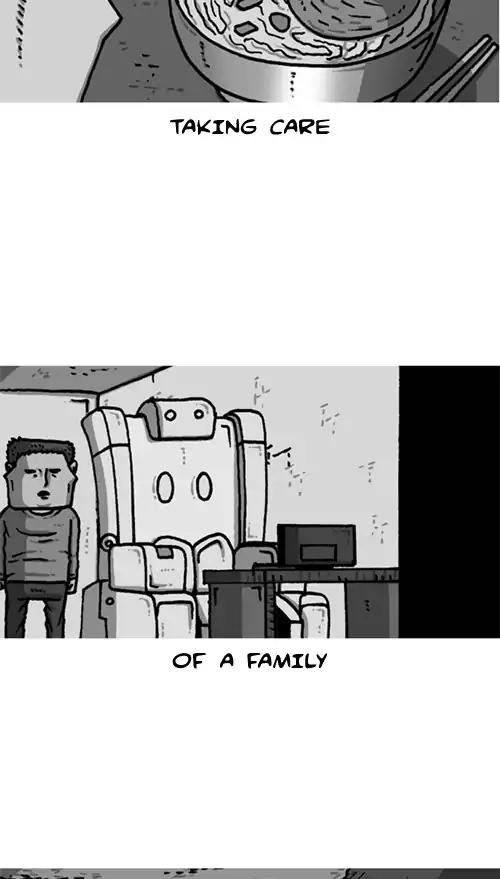 The Sound of Your Heart Chapter 412 page 38 - Chapter 412: The Recycling Villain