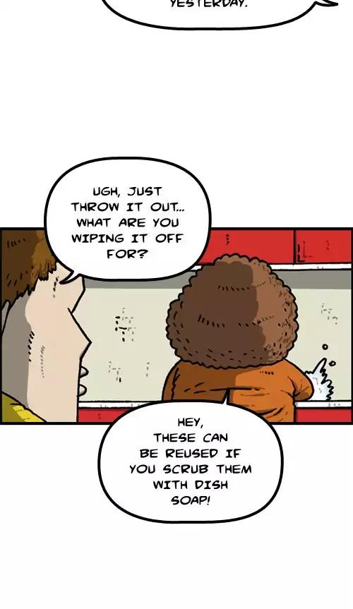 The Sound of Your Heart Chapter 412 page 8 - Chapter 412: The Recycling Villain