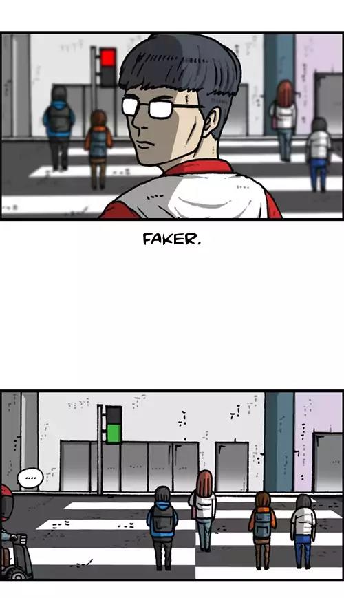The Sound of Your Heart Chapter 414 page 11 - Chapter 414: The Crosswalk