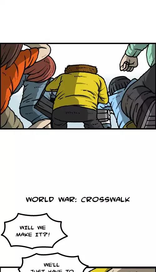 The Sound of Your Heart Chapter 414 page 14 - Chapter 414: The Crosswalk