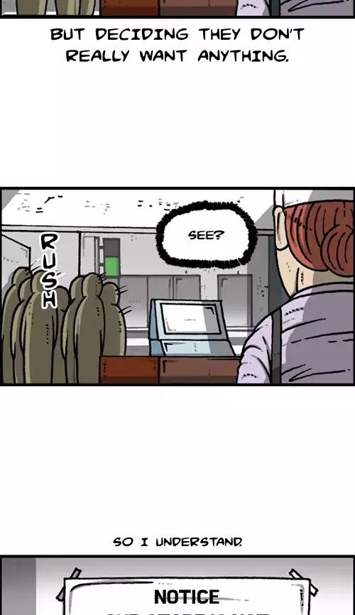 The Sound of Your Heart Chapter 414 page 24 - Chapter 414: The Crosswalk
