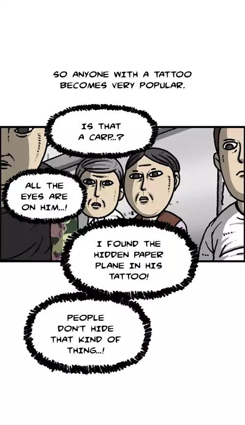 The Sound of Your Heart Chapter 414 page 26 - Chapter 414: The Crosswalk