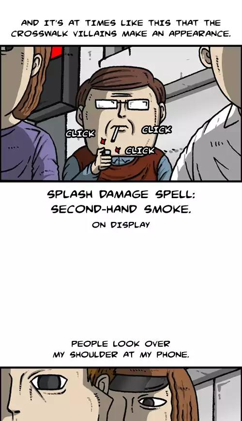 The Sound of Your Heart Chapter 414 page 27 - Chapter 414: The Crosswalk
