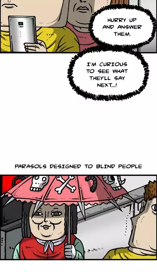 The Sound of Your Heart Chapter 414 page 28 - Chapter 414: The Crosswalk