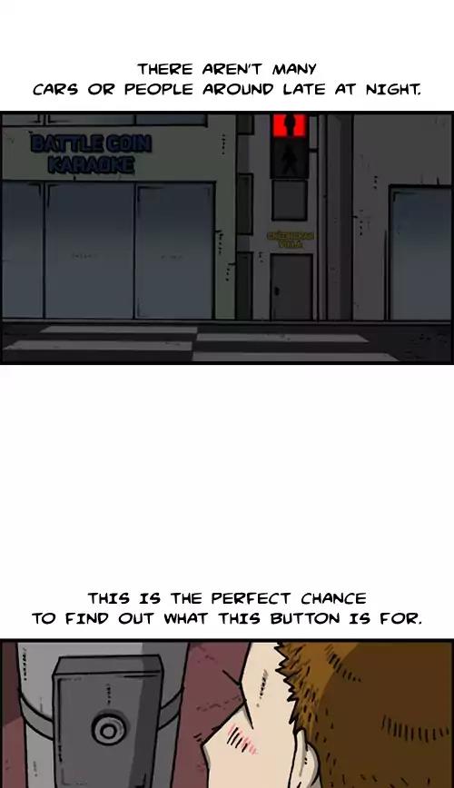 The Sound of Your Heart Chapter 414 page 31 - Chapter 414: The Crosswalk