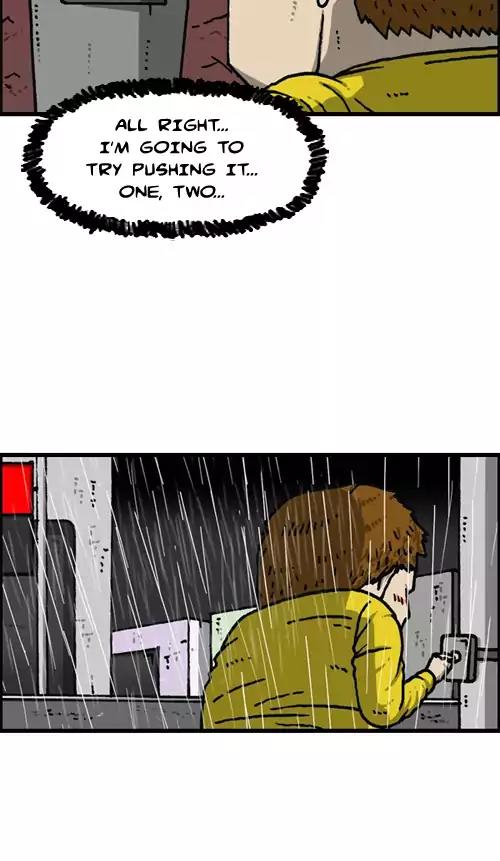 The Sound of Your Heart Chapter 414 page 32 - Chapter 414: The Crosswalk