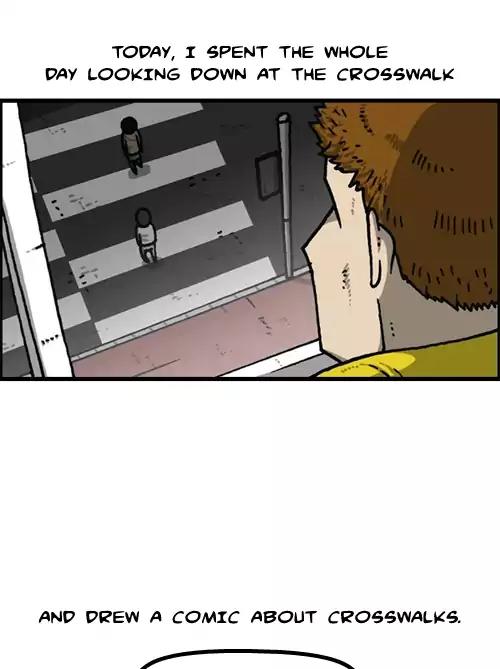The Sound of Your Heart Chapter 414 page 34 - Chapter 414: The Crosswalk
