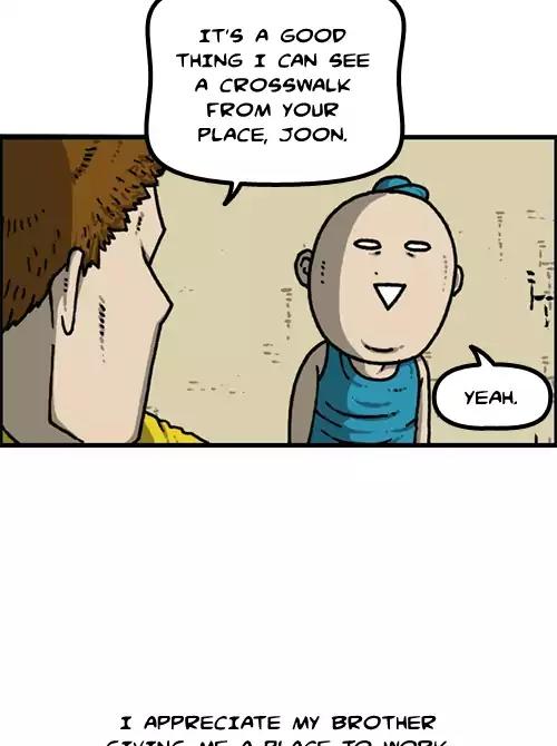 The Sound of Your Heart Chapter 414 page 35 - Chapter 414: The Crosswalk