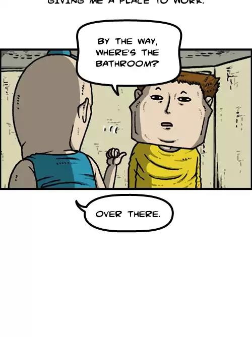 The Sound of Your Heart Chapter 414 page 36 - Chapter 414: The Crosswalk