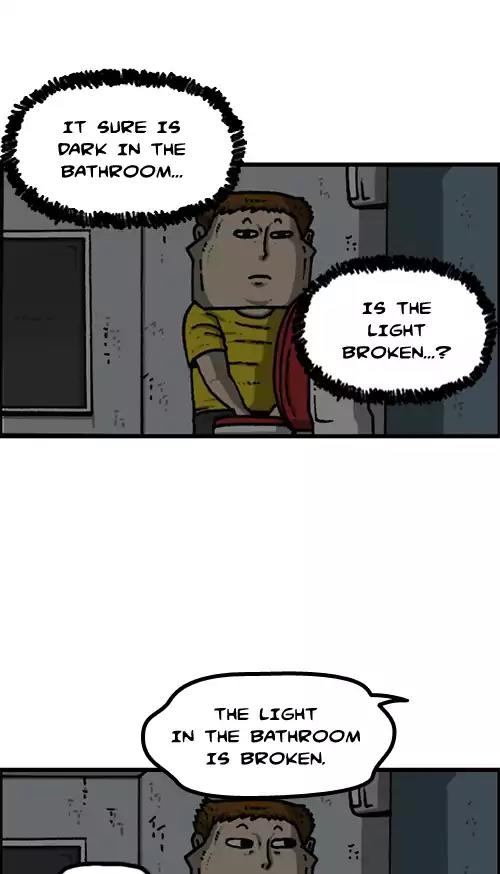 The Sound of Your Heart Chapter 414 page 37 - Chapter 414: The Crosswalk