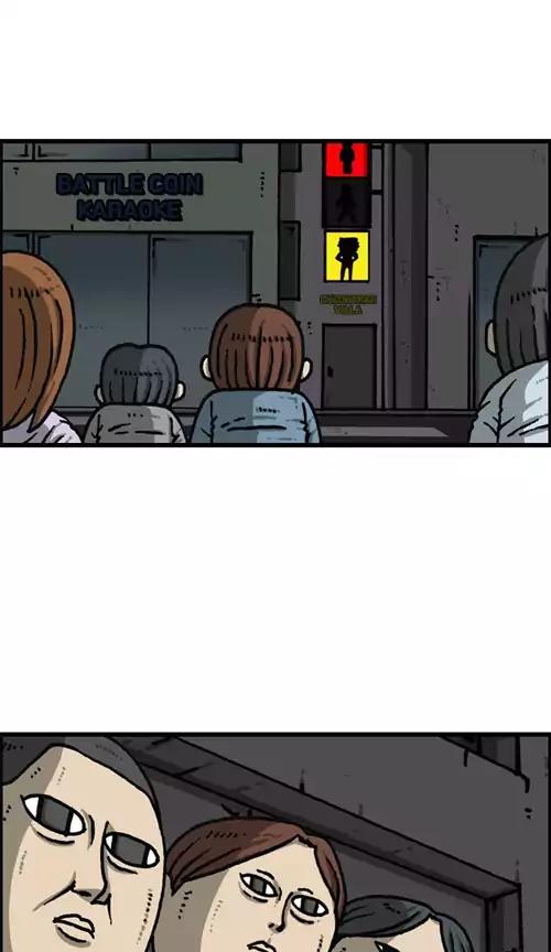 The Sound of Your Heart Chapter 414 page 39 - Chapter 414: The Crosswalk