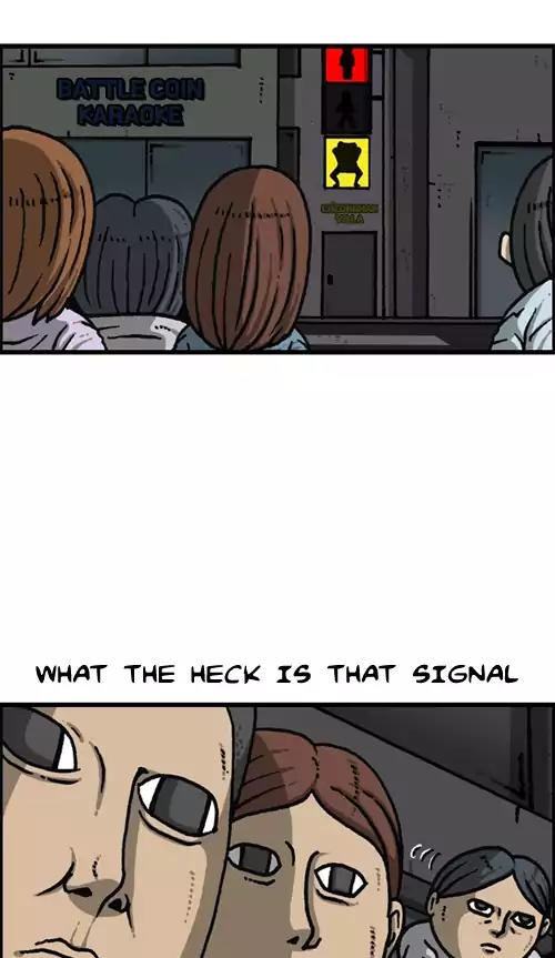 The Sound of Your Heart Chapter 414 page 41 - Chapter 414: The Crosswalk