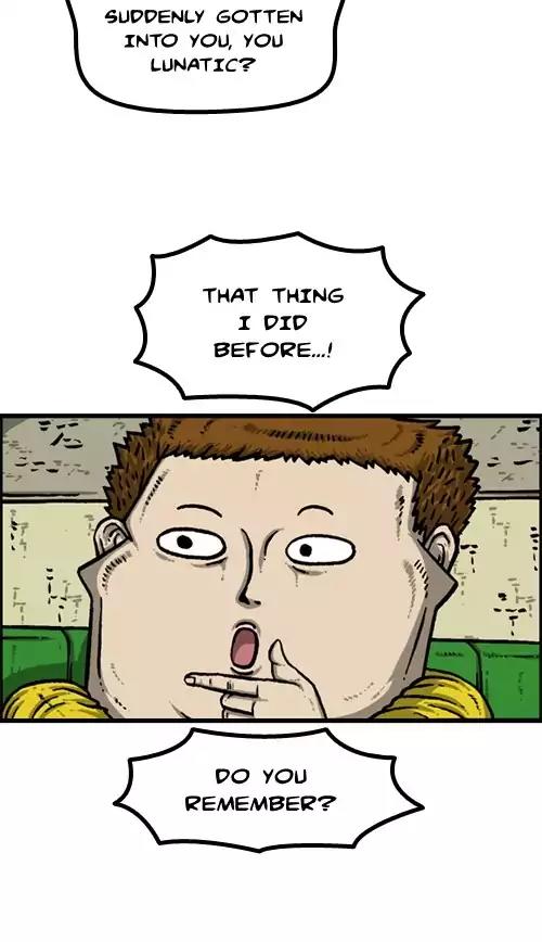 The Sound of Your Heart Chapter 416 page 11 - Chapter 416: Friend Pokemon