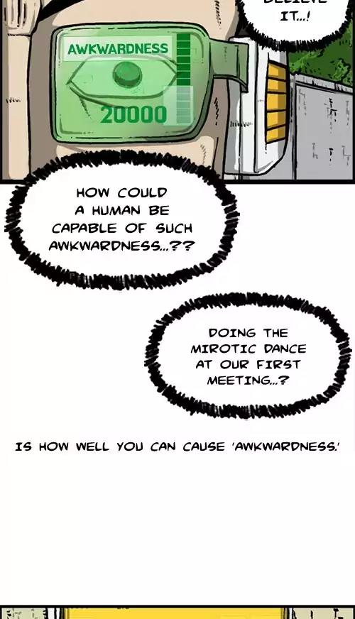 The Sound of Your Heart Chapter 416 page 16 - Chapter 416: Friend Pokemon