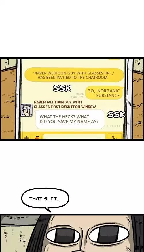 The Sound of Your Heart Chapter 416 page 33 - Chapter 416: Friend Pokemon