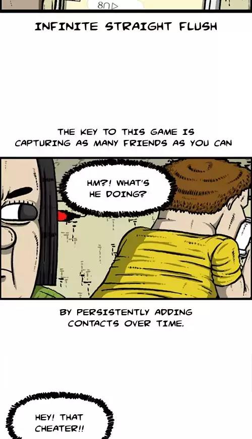 The Sound of Your Heart Chapter 416 page 43 - Chapter 416: Friend Pokemon
