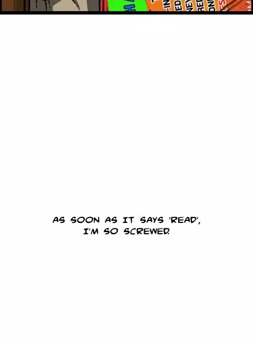 The Sound of Your Heart Chapter 416 page 58 - Chapter 416: Friend Pokemon
