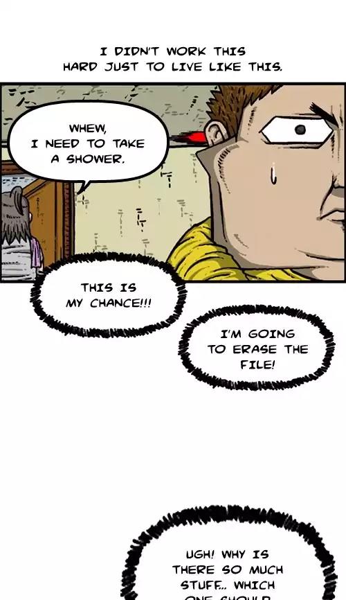 The Sound of Your Heart Chapter 417 page 16 - Chapter 417: I have your voice