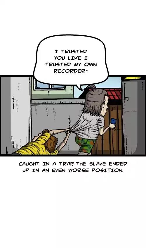 The Sound of Your Heart Chapter 417 page 19 - Chapter 417: I have your voice