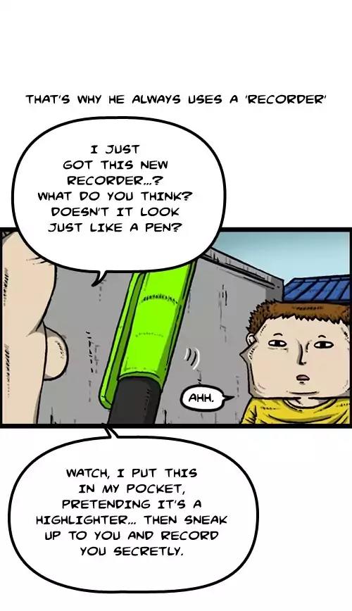 The Sound of Your Heart Chapter 417 page 2 - Chapter 417: I have your voice