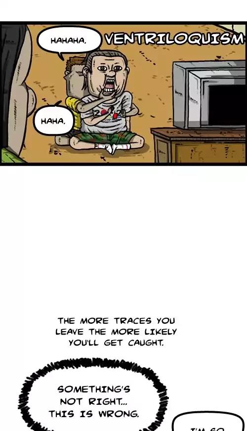 The Sound of Your Heart Chapter 417 page 37 - Chapter 417: I have your voice