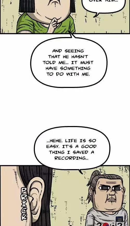 The Sound of Your Heart Chapter 417 page 39 - Chapter 417: I have your voice