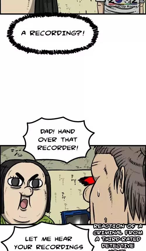 The Sound of Your Heart Chapter 417 page 40 - Chapter 417: I have your voice