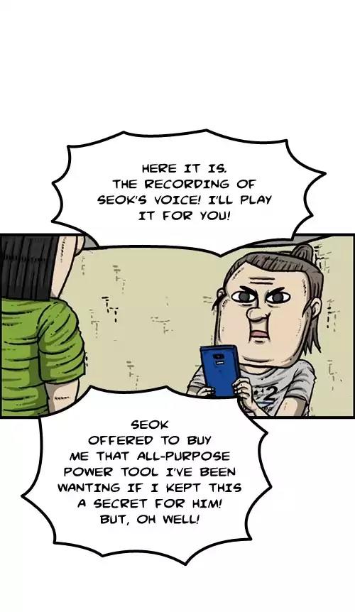 The Sound of Your Heart Chapter 417 page 42 - Chapter 417: I have your voice