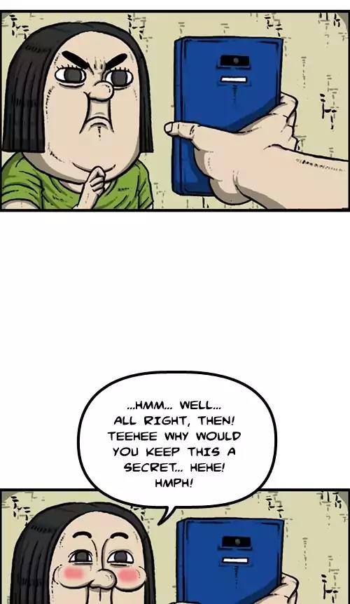 The Sound of Your Heart Chapter 417 page 45 - Chapter 417: I have your voice