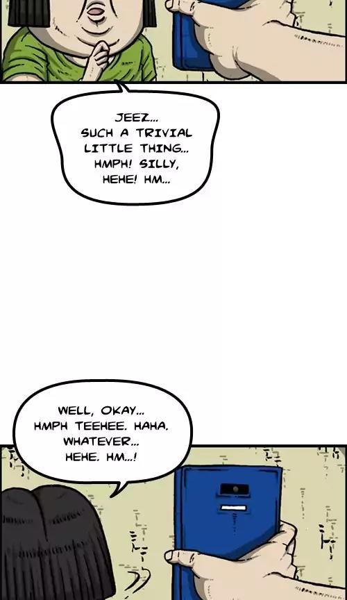 The Sound of Your Heart Chapter 417 page 46 - Chapter 417: I have your voice
