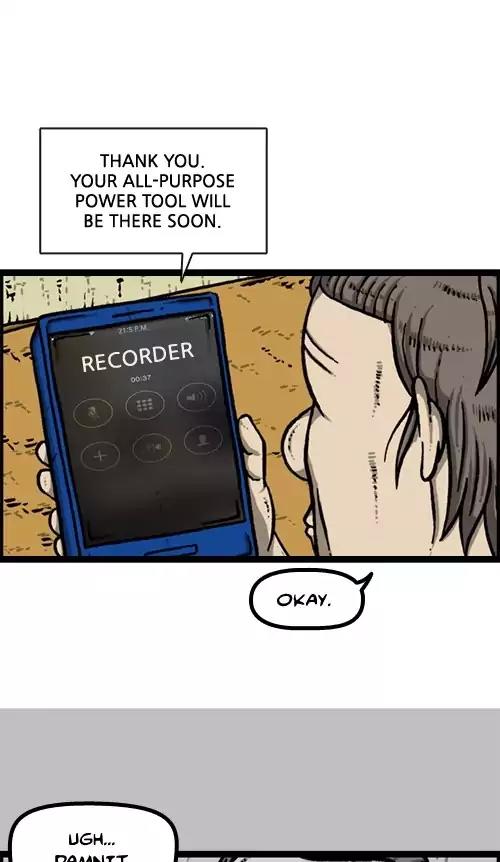 The Sound of Your Heart Chapter 417 page 49 - Chapter 417: I have your voice