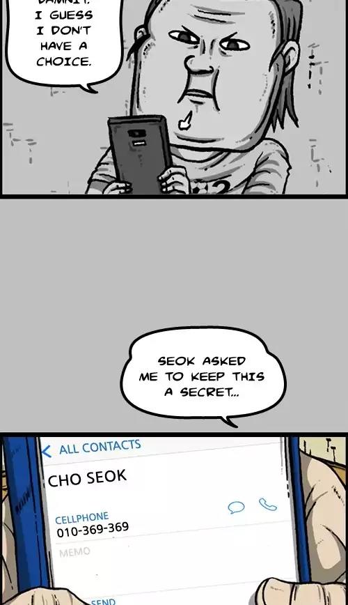 The Sound of Your Heart Chapter 417 page 50 - Chapter 417: I have your voice