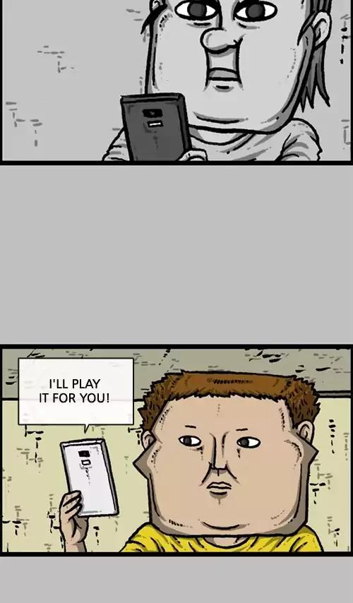 The Sound of Your Heart Chapter 417 page 54 - Chapter 417: I have your voice