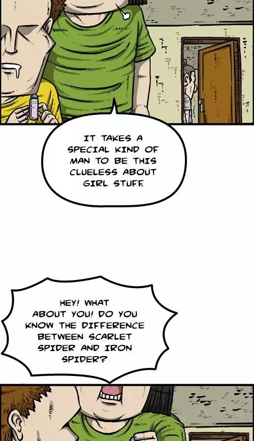 The Sound of Your Heart Chapter 417 page 7 - Chapter 417: I have your voice