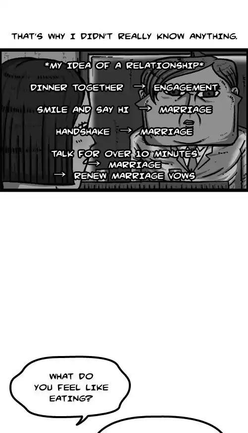 The Sound of Your Heart Chapter 418 page 10 - Chapter 418: Never had a date before
