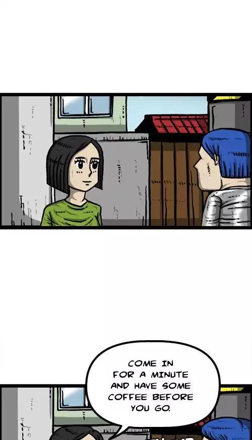 The Sound of Your Heart Chapter 418 page 40 - Chapter 418: Never had a date before