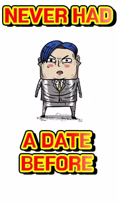 The Sound of Your Heart Chapter 418 page 5 - Chapter 418: Never had a date before
