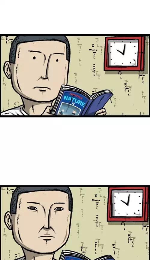 The Sound of Your Heart Chapter 419 page 14 - Chapter 419: The heirs